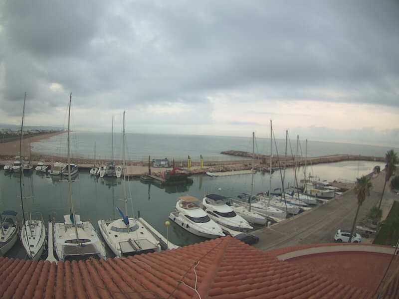 Oliva Hafen